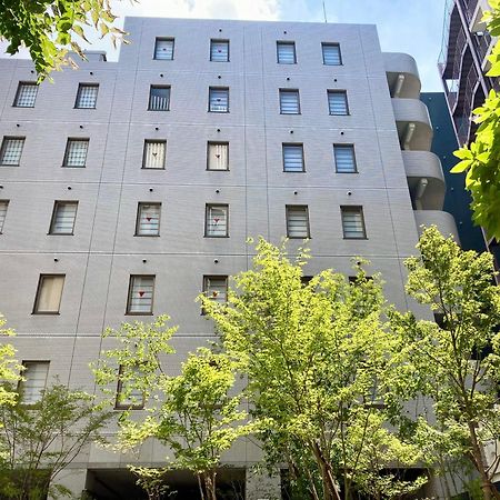 Shin-Osaka Station Hotel Екстер'єр фото